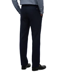 Tommy Hilfiger Men's Denton Knit Tech Chino Pants