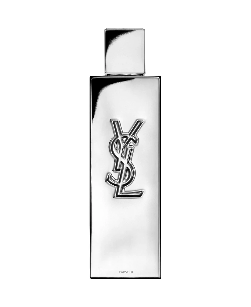 Yves Saint Laurent Men's Myslf Absolu Spray