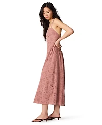Steve Madden Women's Riyan Sleeveless Midi Dress