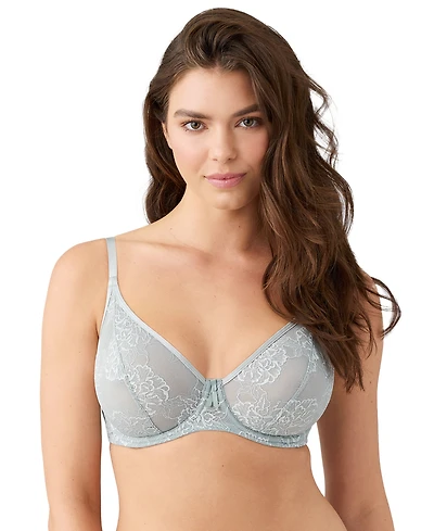 Wacoal Women's Full Bloom Underwire Bra 855409