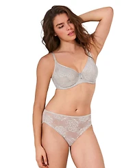 Wacoal Women's Full Bloom Underwire Bra 855409
