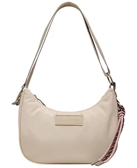 Hunter Men's Loop Back Shoulder Crossbody Bag