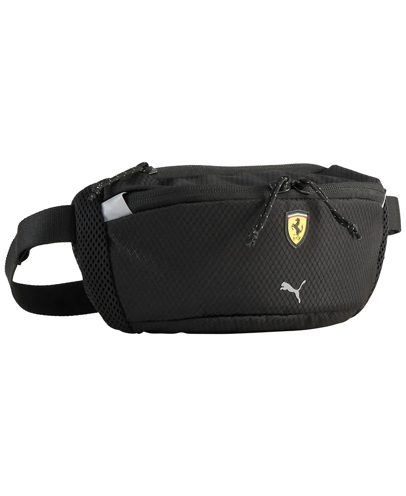 Puma Men's Ferrai Waist Bag