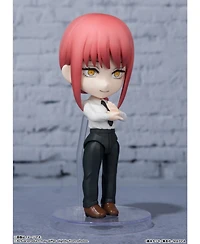 Bandai Tamashii Nations - Chainsaw Man, Figuarts Mini, Makima