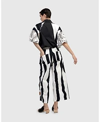 Alembika Women's Urban Dakar Shirt