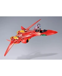 Bandai Tamashii Nations - Macross 7 - Dx Chogokin