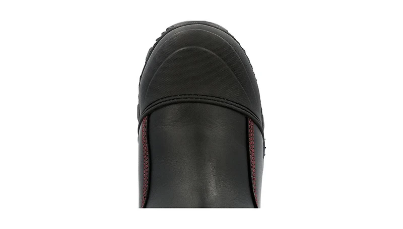 Rocky Men's Code Structure Nfpa Rated Composite Toe Fire Boot