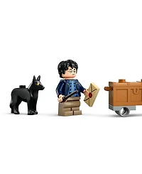 Lego Harry Potter Knight Bus Adventure Toy 76463