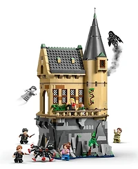 Lego Harry Potter Hogwarts Castle: Hospital Wing 76463 Building Kit