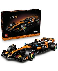 Lego Technic McLaren MCL39 F1 Car Building Set 42228