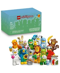 Lego Minifigures: Animals Series 28 6-Pack Kids Toy 66813