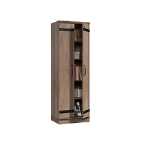 Sauder HomePlus Storage Cabinet