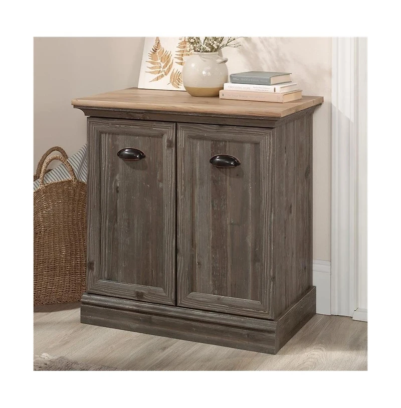 Sauder Sonnet Springs Utility Stand