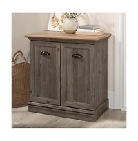 Sauder Sonnet Springs Utility Stand