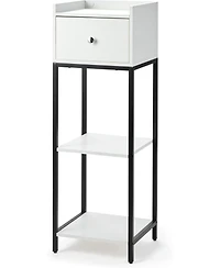 DormCo Suprima Yak About It Durable Tall Stand