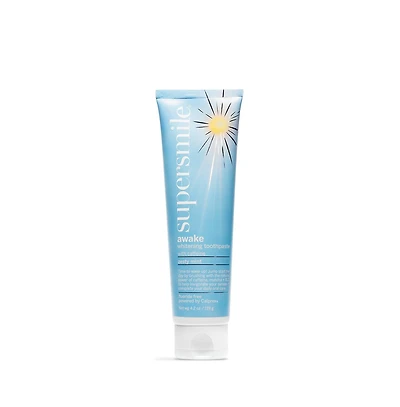 Supersmile Fluoride Free Professional Whitening Toothpaste