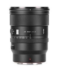 Viltrox Af 50mm f/1.4 Pro Lens for Nikon Z