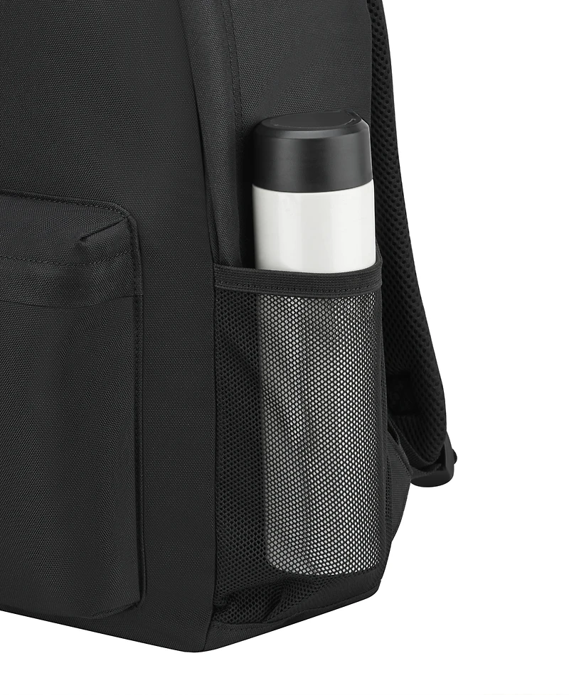 Delsey Paris Dylan 17.25" Backpack