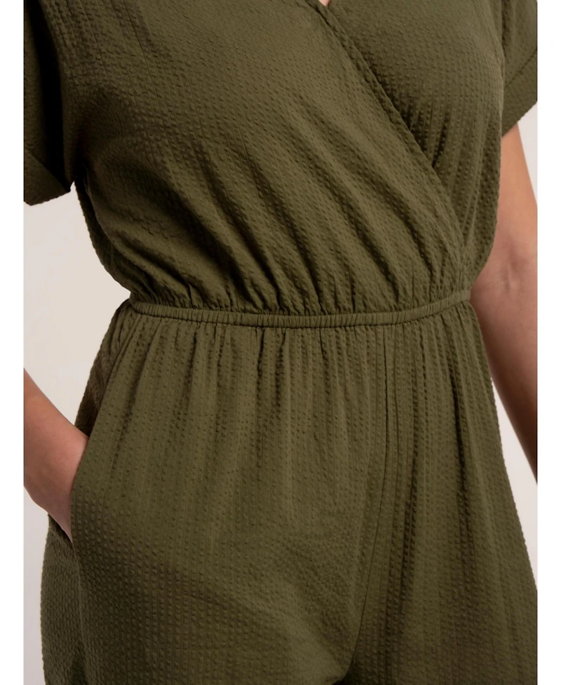 Brakeburn Women's Ada Jumpsuit
