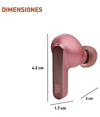 Jbl Live Pro 2 True Wireless Adaptive Noise Cancelling Earbuds, 40Hr Playtime, 6 Beamforming Mics