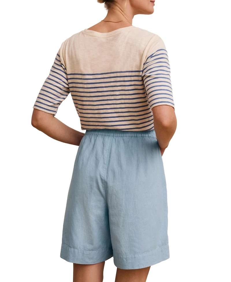 Celtic & Co. Women's Summer City Short