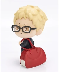 Bandai Rowtashii Noise - Haikyu!! - Tekupiku - Kei Tsukishima
