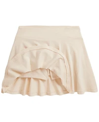 Polo Ralph Lauren Girls' 7-16 Stretch Mesh Skirt