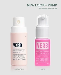 Verb Dry Shampoo Powder, 2 oz.