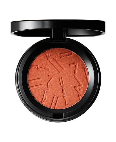 Mac Skinfinish Colorstruck Blush, Full-Size