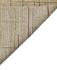 Sealy Hawaii Haw-3 2'x3' Area Rug