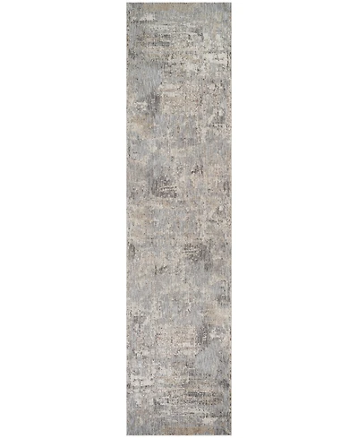 Sealy Easton Eas-7 2'6"x10' Runner Area Rug