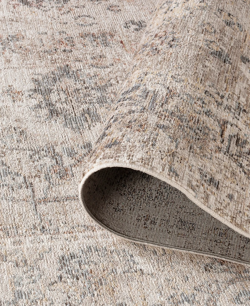 Sealy Easton Eas-1 2'6"x10' Runner Area Rug