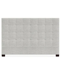 Avery California King Upholstered Headboard
