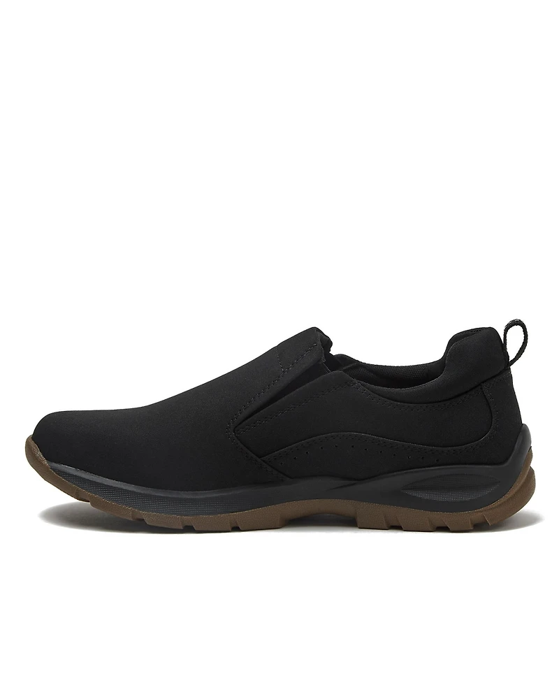 Lands' End Men's Any Weather Slip On Shoes