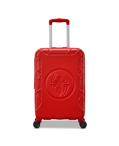 American Tourister Spiderman Molded Carry-On Spinner