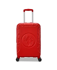 American Tourister Spiderman Molded Carry-On Spinner
