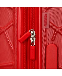 American Tourister Spiderman Molded Carry-On Spinner