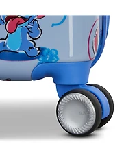 American Tourister Stitch Hardside Carry-on Spinner