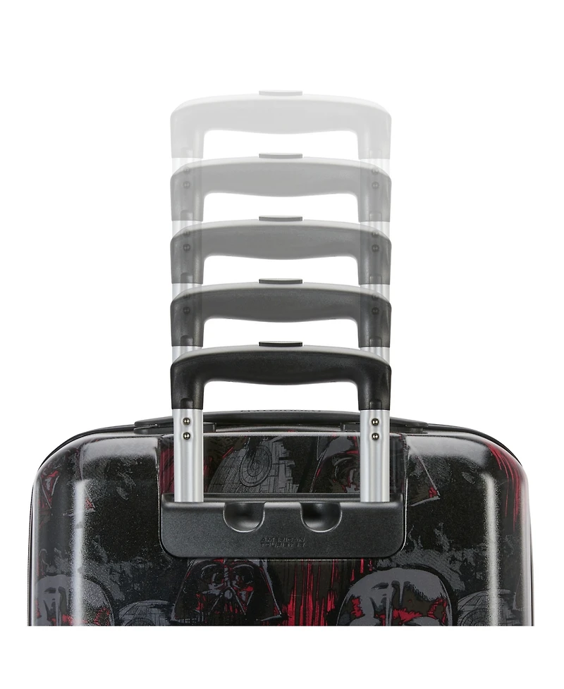 American Tourister Darth Vader Hardside Carry-on Spinner
