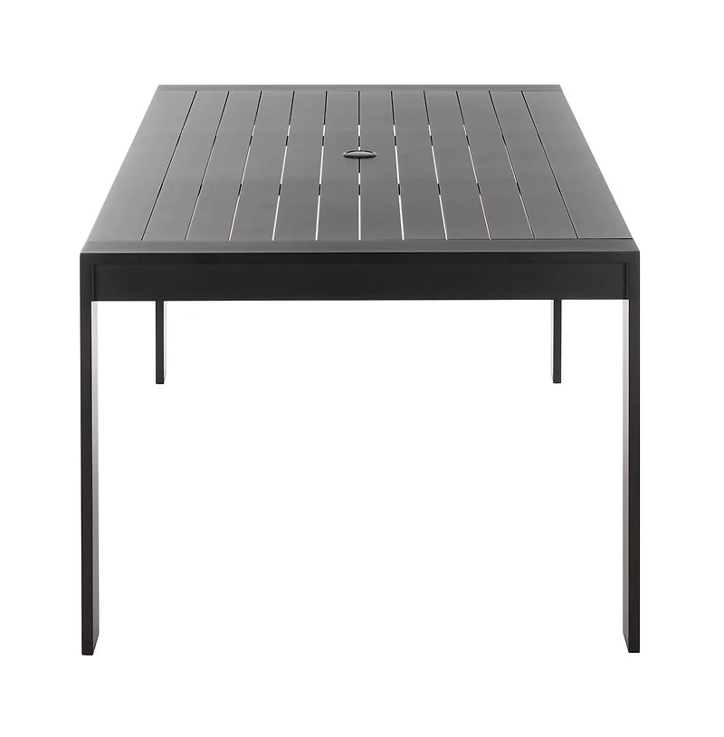 Fash Aluminum Outdoor Dining Table