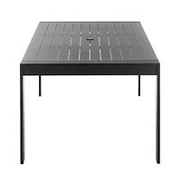 Fash Aluminum Outdoor Dining Table