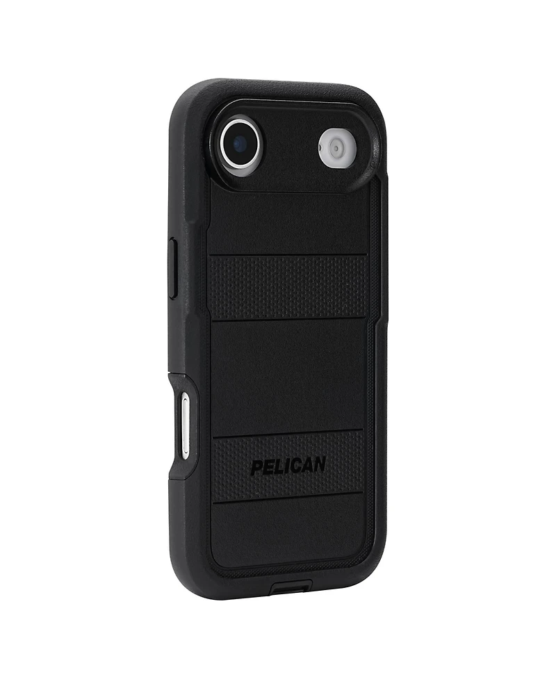 Pelican Voyager MagSafe Case with Holster for Apple iPhone Air