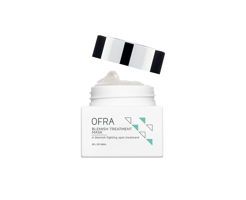 Ofra Cosmetics Blemish Treatment Mask