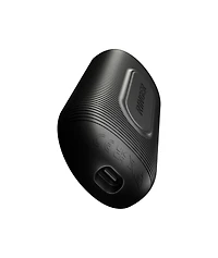 Blue Tees Golf the Ringer Handheld Gps