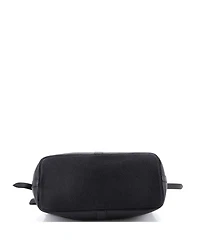 Pre-Owned Celine Medium Cabas de France Tote Leather