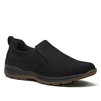 Lands' End Men's Wide Width Any Weather Slip On Shoes