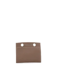 Pre-Owned HERMES 20 Backpocket Pouch Togo