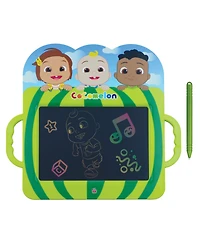 Cocomelon Electronic Lcd Drawing Tablet Doodle Board with Stylus
