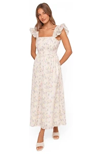Petal and Pup Women's Ashtonleigh Midi Dress