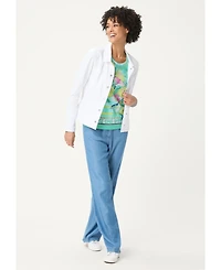 Olsen Women's Lemon Amore Print T-Shirt